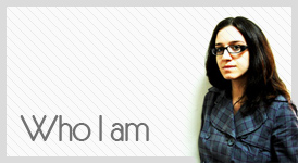 Who I am
